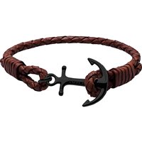 Bracciale Tom Hope in Acciaio TM0252